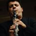Concerto com Paulo Bernardino, hoje, na Villa Portela