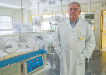 Bilhota Xavier deixa hospital de Leiria