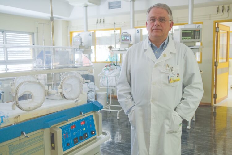 Bilhota Xavier deixa hospital de Leiria