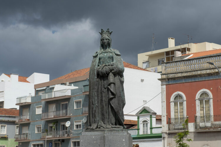 Covid-19: distrito de Leiria soma mais dez recuperados, mas dois novos casos surgiram nas Caldas da Rainha