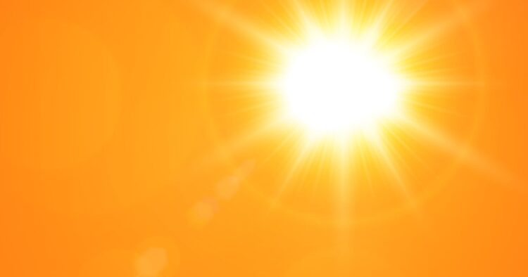 Conheça as orientações da DGS para os dias de calor que estão aí