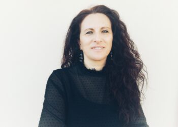 Raquel de Sousa Silva é a nova directora do JORNAL DE LEIRIA