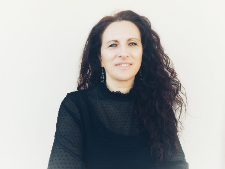 Raquel de Sousa Silva é a nova directora do JORNAL DE LEIRIA