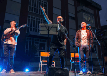 “Estado de Excepção” de regresso com música, dança, teatro, poesia e magia
