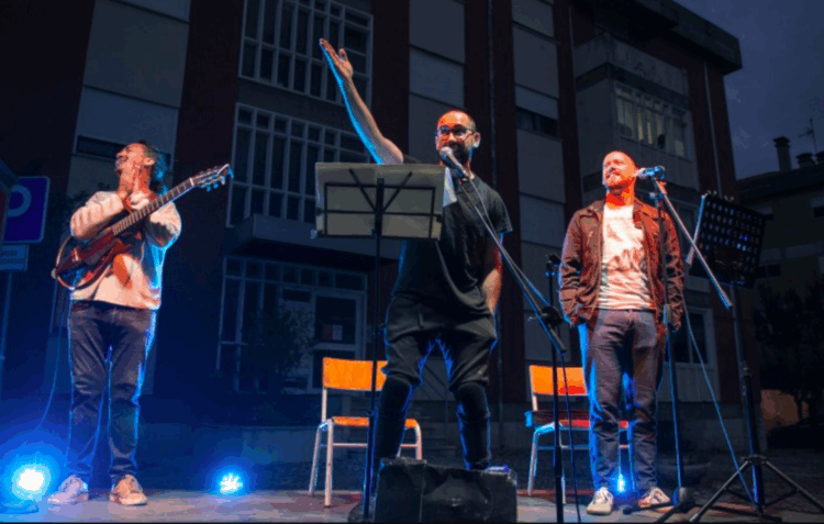 “Estado de Excepção” de regresso com música, dança, teatro, poesia e magia