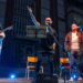 “Estado de Excepção” de regresso com música, dança, teatro, poesia e magia
