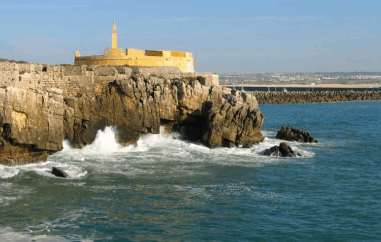 Três milhões de euros para Museu da Resistência e da Liberdade, em Peniche.
