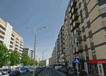 Cortes de rua em Leiria, na sexta e sábado
