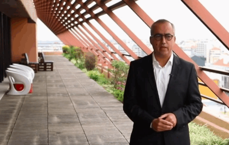 BE critica “ameaças, humores e chantagens” de director da Altice em Porto de Mós