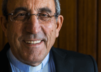 D. António Marto recorda que “há vida além da pandemia” e exorta jovens a viver a fé, a esperança e o amor