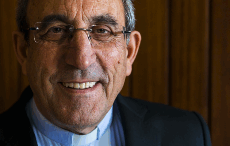 D. António Marto recorda que “há vida além da pandemia” e exorta jovens a viver a fé, a esperança e o amor