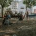Bairro a bairro, porta a porta, Leiria fala nas linhas que o Mapas cose