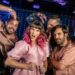 A Catraia compete na semi-final da ‘Batalha dos Jurados’. Vote na banda de Leiria