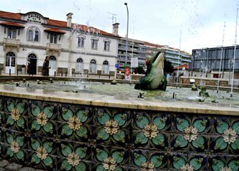 Covid-19 Distrito acordou com mais 17 casos de Covid-19, todos nas Caldas da Rainha
