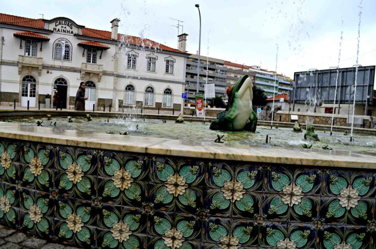 Covid-19 Distrito acordou com mais 17 casos de Covid-19, todos nas Caldas da Rainha