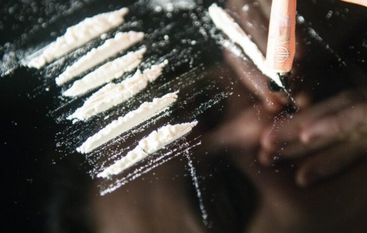 GNR da Batalha detém suspeito de tráfico de droga