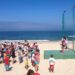 Cancelada colónia balnear da Cáritas na Praia do Pedrógão