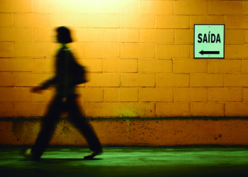 Distrito: mais desemprego, menos exportações e menos consumo