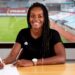 Diana Silva, de Ourém, troca Sporting pelo Aston Villa