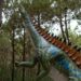 Dino Parque da Lourinhã anuncia chegada de modelo de dinossauro “único no mundo”