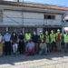 Iniciada a construção do Pavilhão Mozart, no Estabelecimento Prisional de Leiria – Jovens