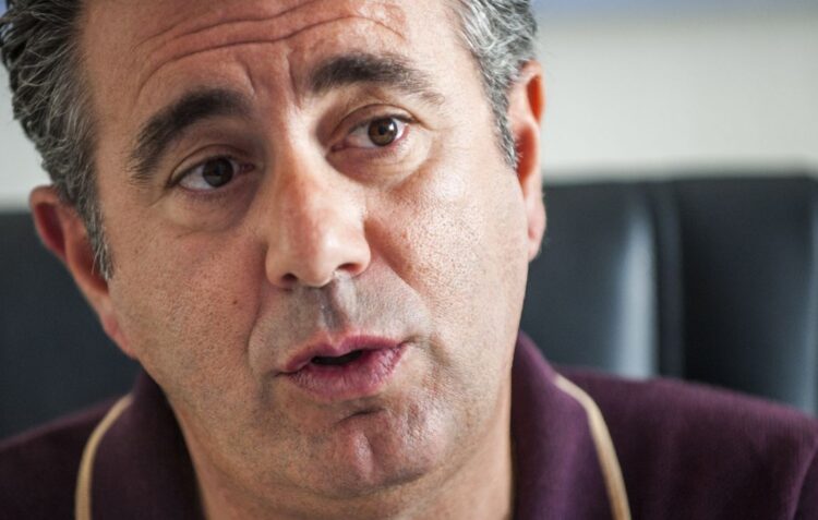 Walter Chicharro venceu Federação Distrital de Leiria do PS com 61% dos votos