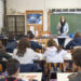 Henrique Sommer é a terceira melhor escola pública do País no secundário