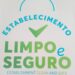 Selo “estabelecimento seguro” para comércio e restauração de Pombal
