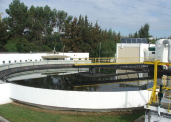 Politécnico de Leiria vai estudar melhorias na ETAR das Olhalvas