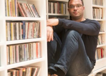 Editora de Leiria entra no novo projecto do Musicbox, em Lisboa