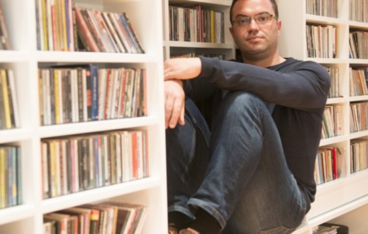 Editora de Leiria entra no novo projecto do Musicbox, em Lisboa