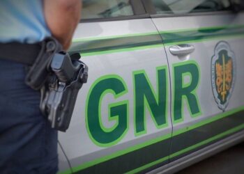 GNR de Caldas da Rainha detém três pessoas por tráfico de droga