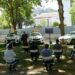 Município de Leiria reitera importância do uso de máscara