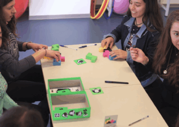 Gym2beKind do Politécnico de Leiria vai integrar Academias Gulbenkian do Conhecimento