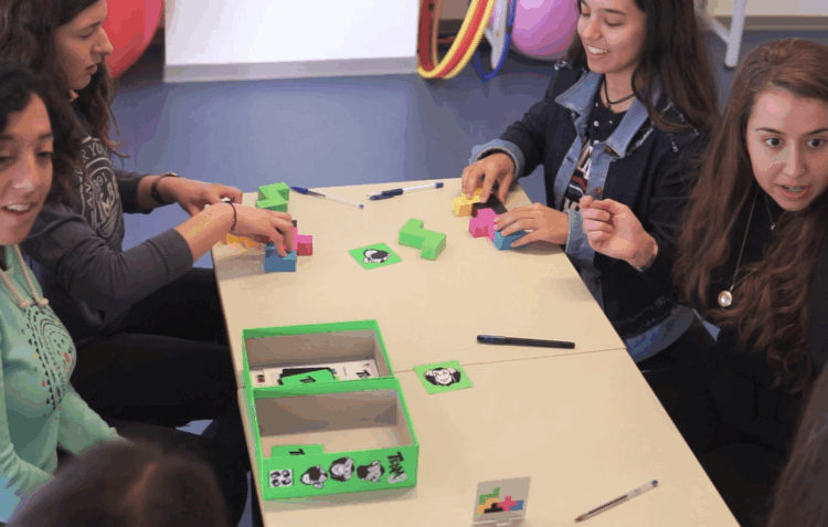 Gym2beKind do Politécnico de Leiria vai integrar Academias Gulbenkian do Conhecimento