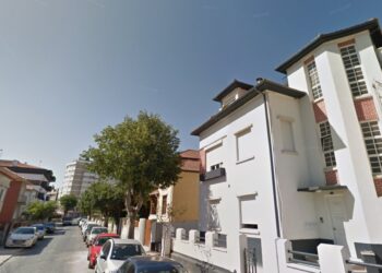 Rua Henrique Sommer cortada ao trânsito quarta e quinta-feiras