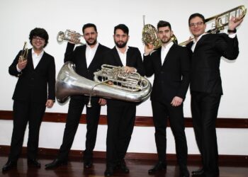 Festival leva música clássica às ruas de Caldas da Rainha