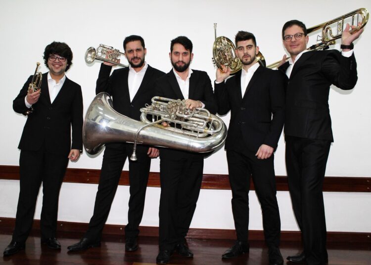 Festival leva música clássica às ruas de Caldas da Rainha