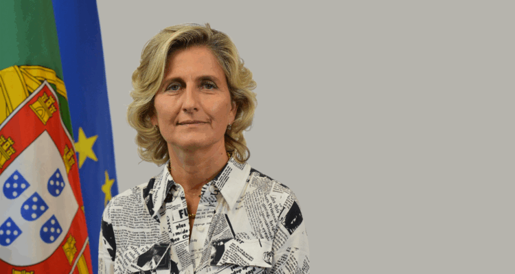 Ministra Ana Abrunhosa inaugura evento Em dias de Bodo em Pombal