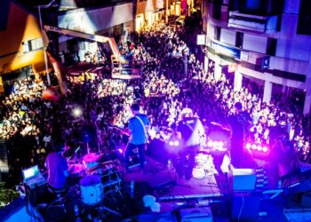 Como vai ser o futuro da Cultura em Leiria? Dê o seu contributo