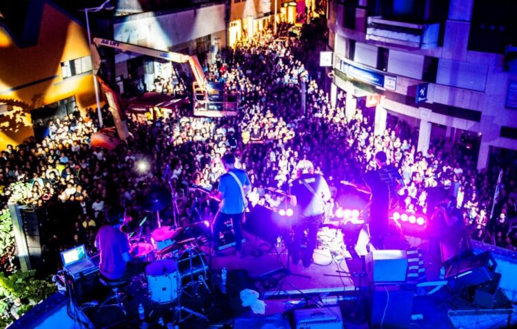 Como vai ser o futuro da Cultura em Leiria? Dê o seu contributo