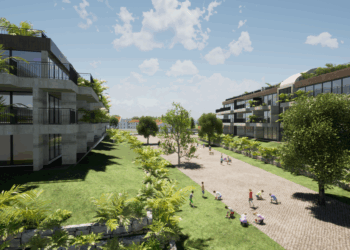 Empresário de Leiria investe 50 milhões  em projecto imobiliário no Barreiro