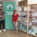 Ursinho Verde abriu no centro de Leiria
