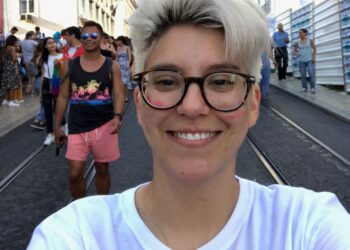 Cartas para Leiria e para o Futuro, Thainá Braz: “O caminho para ti é próspero”