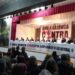 PCP, BE e Verdes quiseram travar prospecção de gás e petróleo no distrito de Leiria, Assembleia da República chumbou