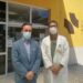 Representante da Ordem dos Médicos “muito satisfeito” com resposta do Centro Hospitalar de Leiria à Covid-19