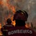 Oito concelhos da região em risco máximo de incêndio