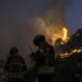 Primeiro-ministro e MAI manifestam “profunda consternação” pela morte de bombeiro de Leiria
