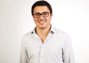 João Santos eleito vice-presidente da JSD nacional