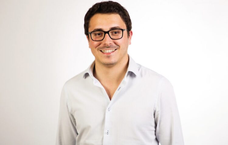 João Santos eleito vice-presidente da JSD nacional